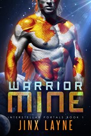 Warrior Mine : Interstellar Portals cover image cdn