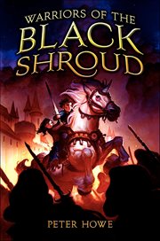 Warriors of the Black Shroud cover image cdn