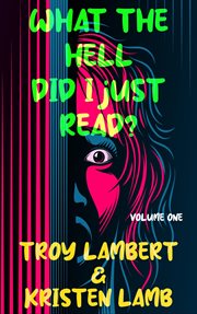 What the Hell Did I Just Read? cover image cdn