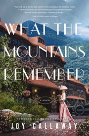 What the Mountains Remember cover image cdn