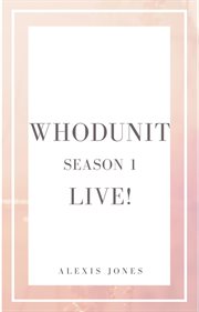 Whodunit Live! Season 1 : Fiction cover image cdn