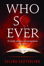 Whosoever cover image cdn