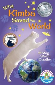 Why Kimba Saved the World : Cats in the Mirror cover image cdn
