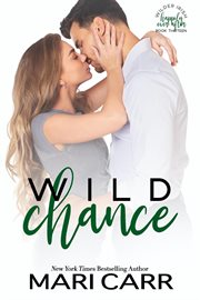 Wild Chance : Wilder Irish cover image cdn