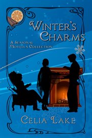 Winter's Charms : A Seasonal Novella Collection cover image cdn