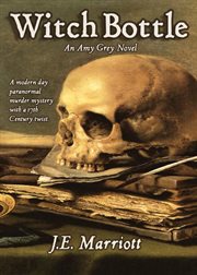 Witch Bottle : Witch Books cover image cdn