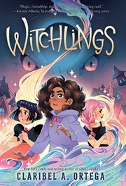 Witchlings cover image cdn