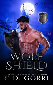 Wolf Shield : Guardians of Chaos cover image cdn