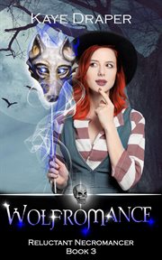 Wolfromance : Reluctant Necromancer cover image cdn
