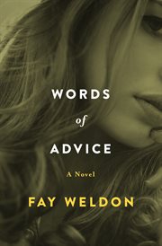 Words of advice : a novel cover image cdn