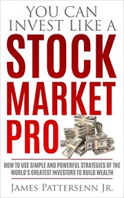 You Can Invest Like a Stock Market Pro cover image cdn