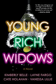 Young Rich Widows : A Novel cover image cdn