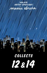 Ablaze Artist Spotlight. Manix Abrera cover image cdn