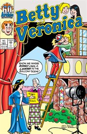 Betty & Veronica cover image cdn