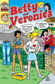 Betty & Veronica cover image cdn