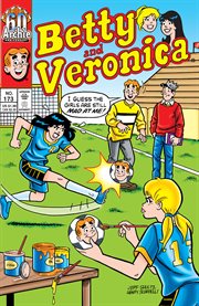 Betty & Veronica cover image cdn