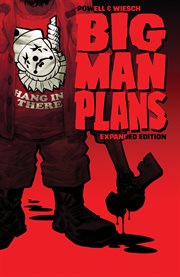 Big man plans : expanded edition cover image cdn
