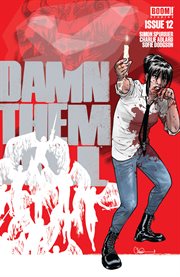Damn Them All cover image cdn