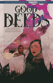 Dark Spaces. Good Deeds cover image cdn