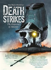 Death Strikes. The Emperor of Atlantis cover image cdn