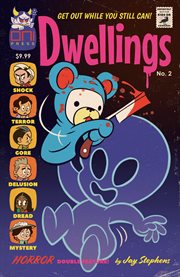 Dwellings. Issue 2 cover image cdn
