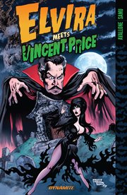 Elvira Meets Vincent Price cover image cdn