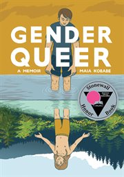 Gender Queer. A Memoir cover image cdn