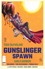 Gunslinger Spawn cover image cdn