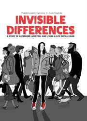 Invisible Differences cover image cdn