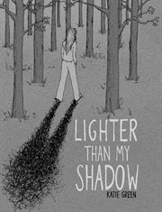 Lighter Than My Shadow cover image cdn