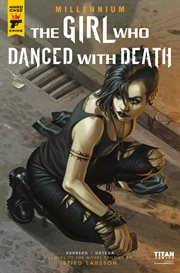 Millennium. The Girl Who Danced With Death cover image cdn