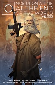 Once Upon a Time at the End of the World cover image cdn