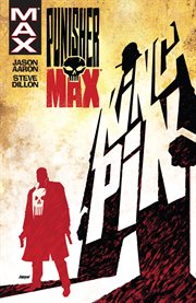 Punishe rmax. Kingpin cover image cdn