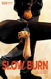 Slow Burn cover image cdn