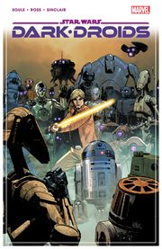 Star Wars. Dark droids cover image cdn