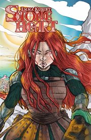 Stoneheart. Vol. 1 cover image cdn
