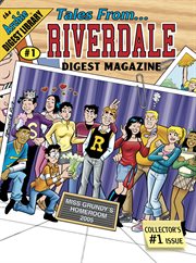 Tales From Riverdale cover image cdn