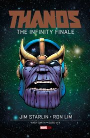 Thanos. The infinity finale cover image cdn