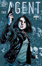 The Agent cover image cdn