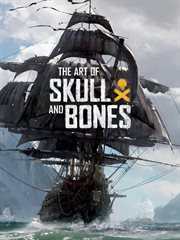 The Art of Skull and Bones cover image cdn