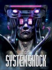 The Art of System Shock cover image cdn