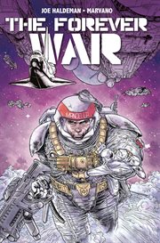 The Forever War. Vol. 1 cover image cdn