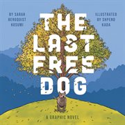 The Last Free Dog cover image cdn