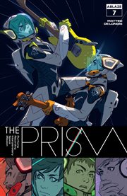 The Prism cover image cdn