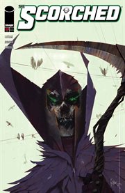 The Scorched cover image cdn