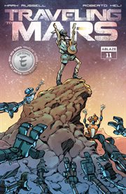 Traveling to Mars cover image cdn