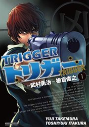Trigger. Vol. 1 cover image cdn