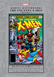 Uncanny X-Men masterworks. Vol. 7 cover image cdn