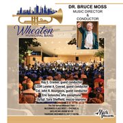 2017 Midwest Clinic : Wheaton Municipal Band (live) cover image cdn