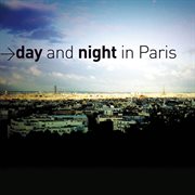 A Day and Night in Paris cover image cdn
